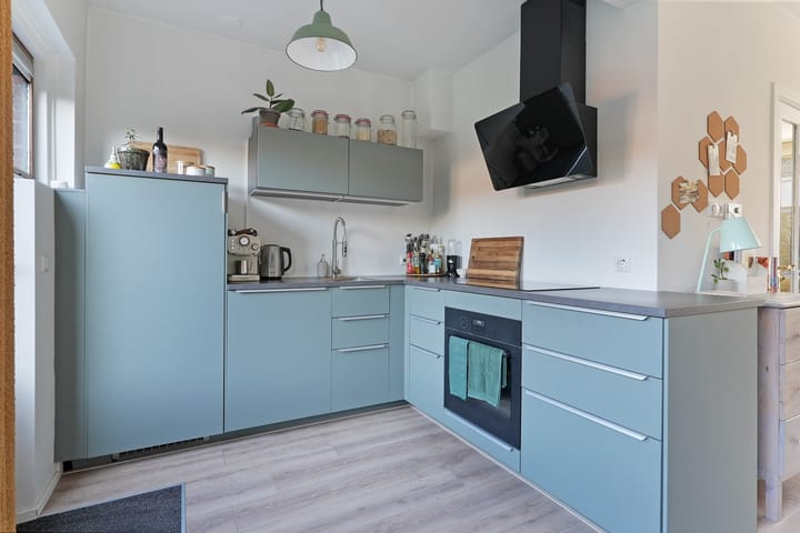 Foto 8 van Margrietstraat 21