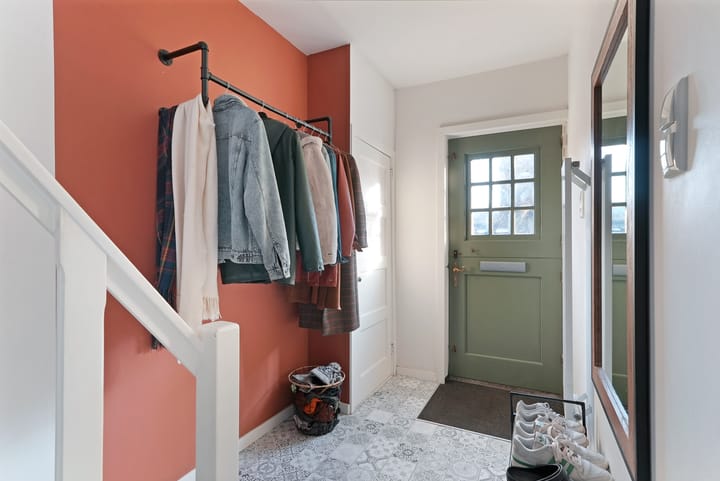 Foto 9 van Margrietstraat 21