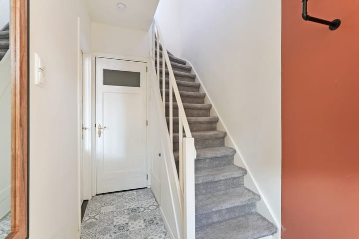 Foto 10 van Margrietstraat 21