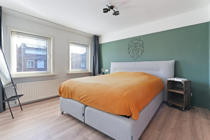 Foto 14 van Margrietstraat 21