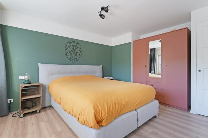 Foto 15 van Margrietstraat 21