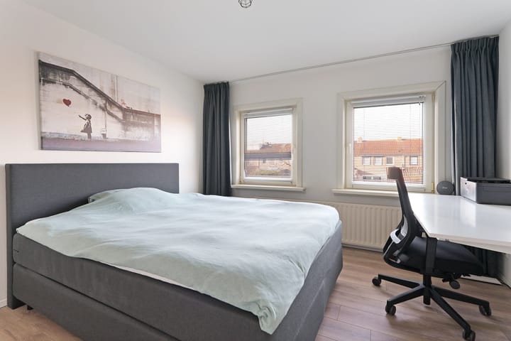 Foto 16 van Margrietstraat 21