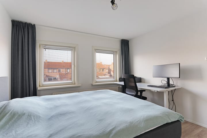 Foto 17 van Margrietstraat 21