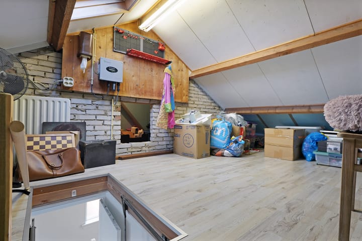 Foto 22 van Margrietstraat 21