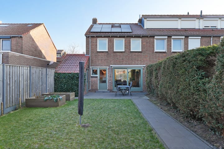 Foto 23 van Margrietstraat 21