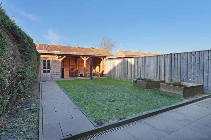 Foto 25 van Margrietstraat 21