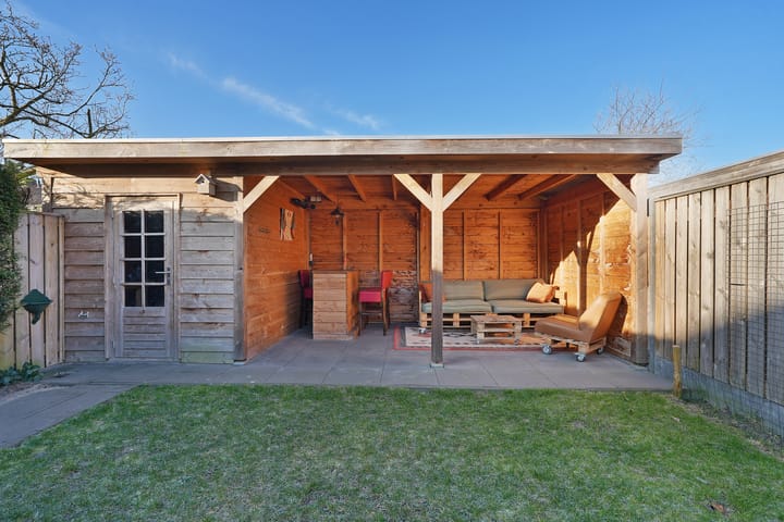 Foto 26 van Margrietstraat 21