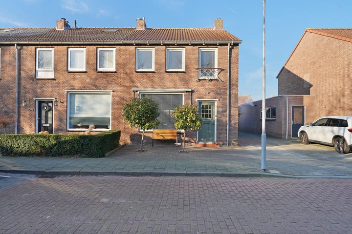 Foto 28 van Margrietstraat 21