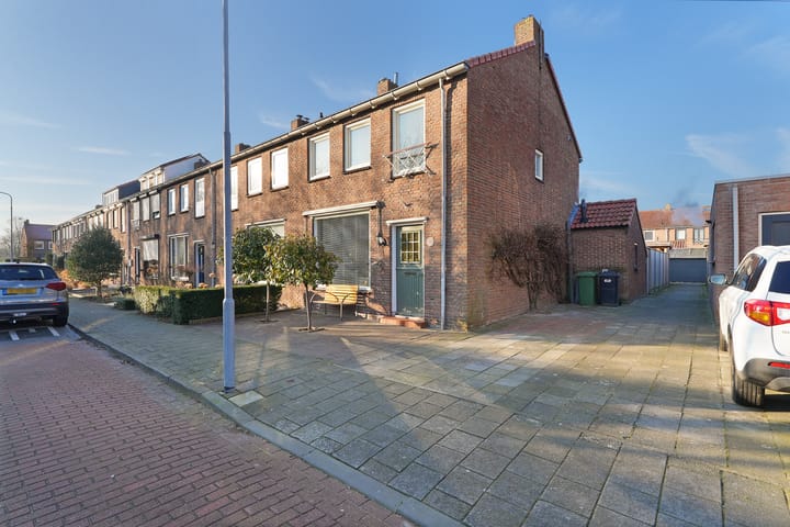 Foto 29 van Margrietstraat 21