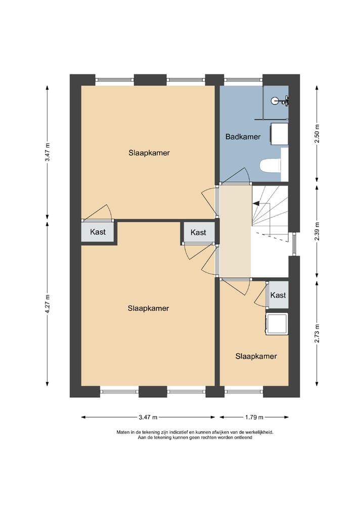 Foto 31 van Margrietstraat 21