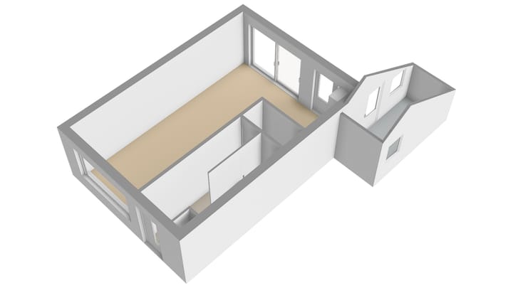 Foto 34 van Margrietstraat 21