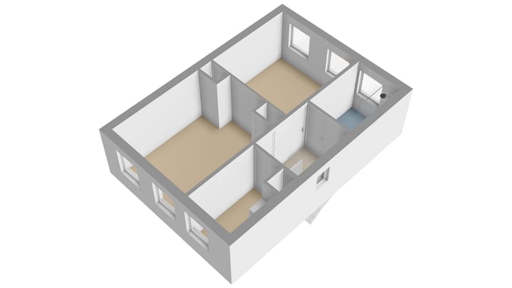 Foto 35 van Margrietstraat 21