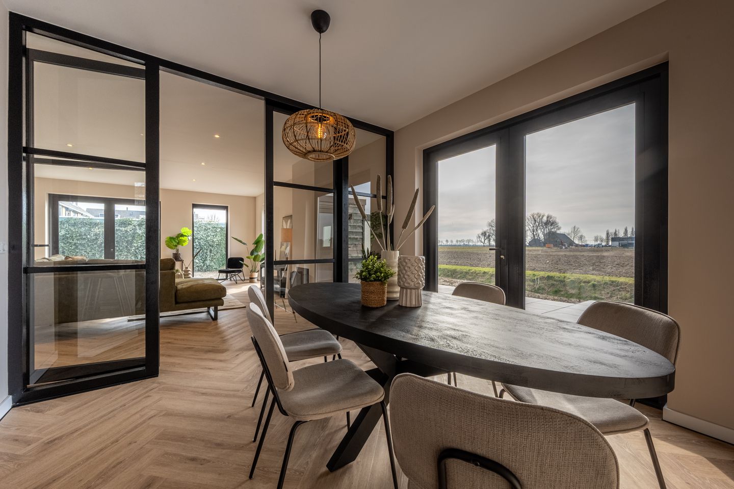 Photo 4 of Ranonkelstraat 42