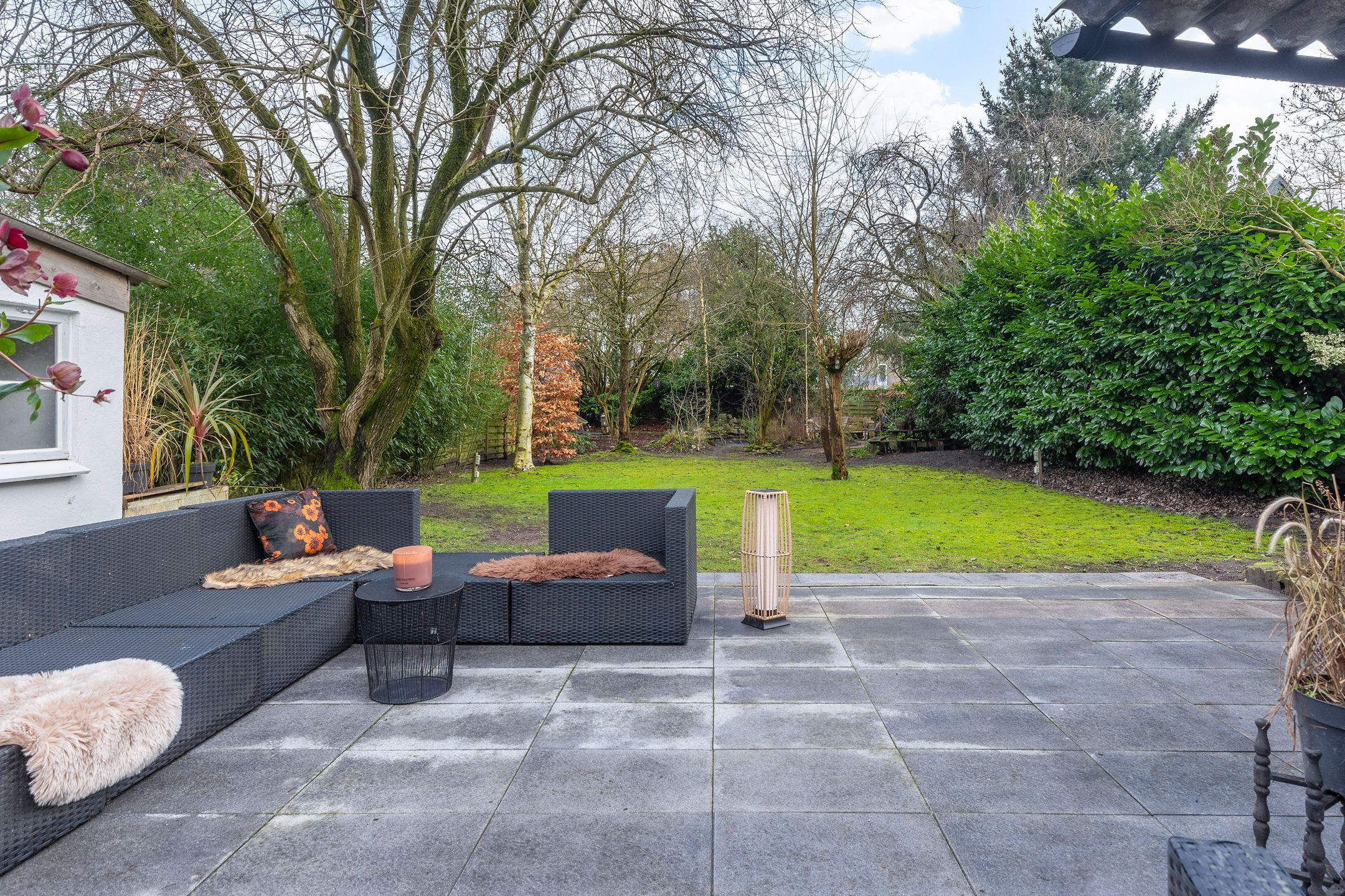 Foto 3 van Hoenderparkweg 49