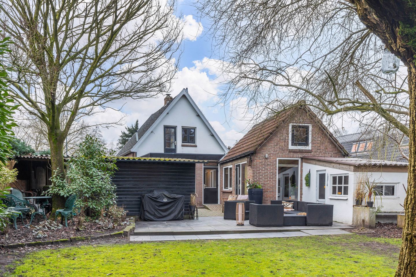 Foto 4 van Hoenderparkweg 49