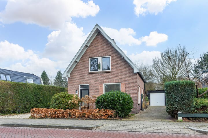 Foto 5 van Hoenderparkweg 49