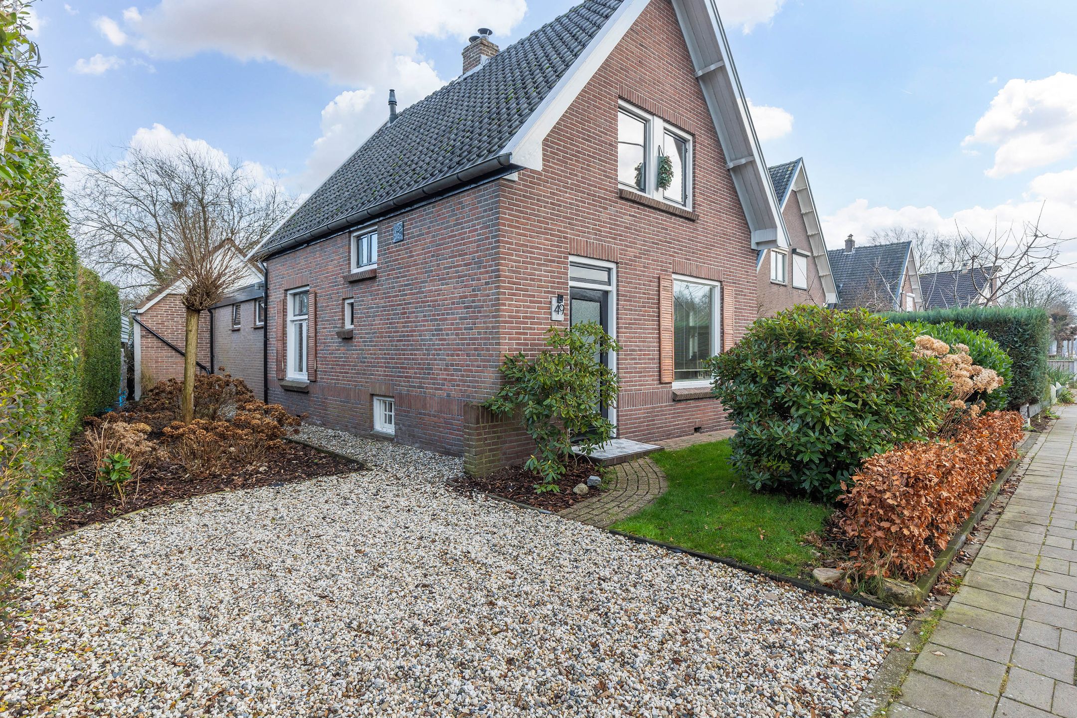 Foto 6 van Hoenderparkweg 49