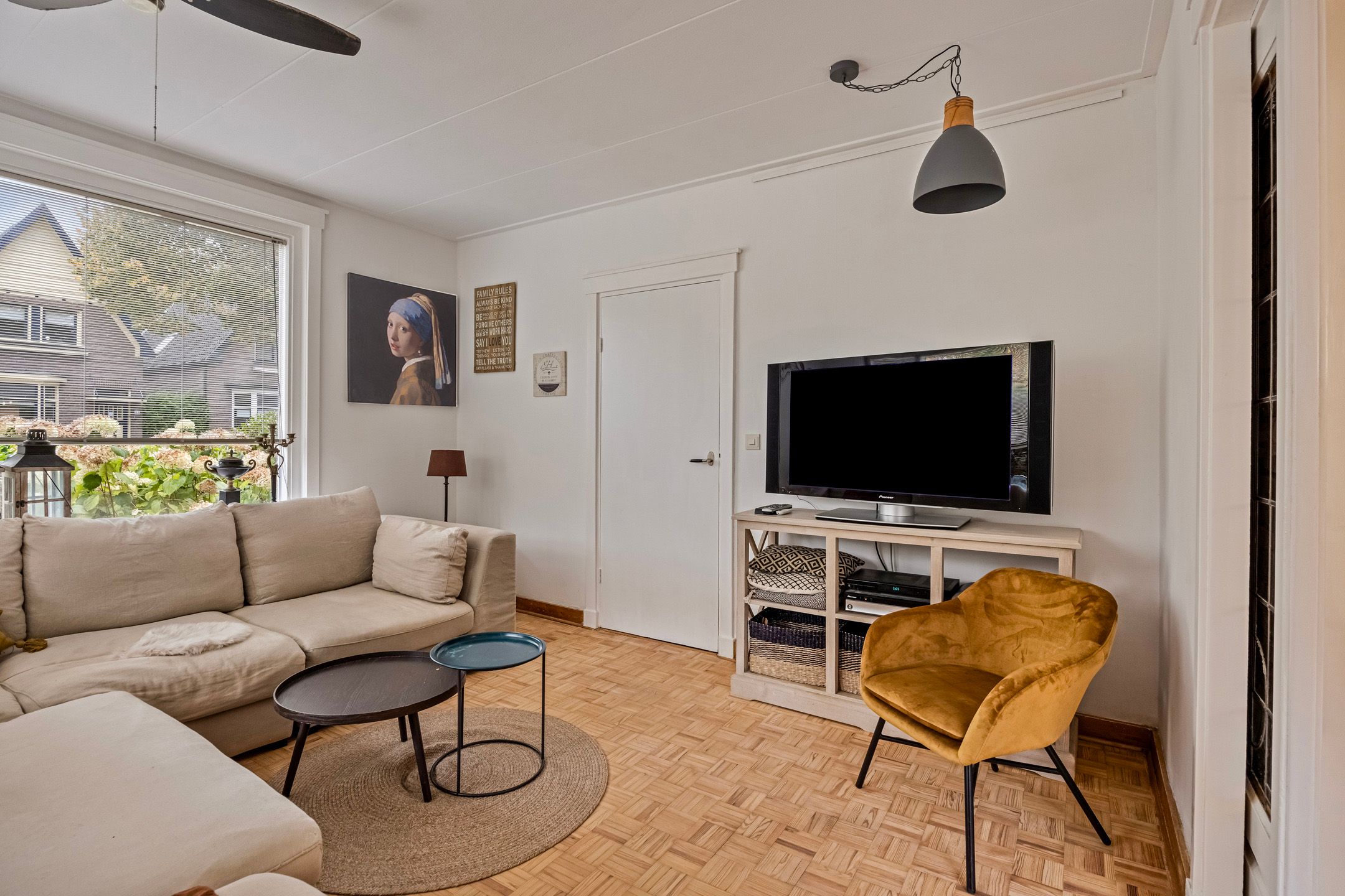 Foto 9 van Hoenderparkweg 49