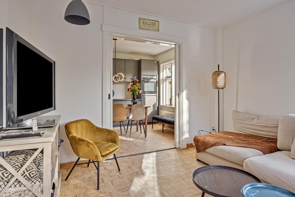 Foto 10 van Hoenderparkweg 49