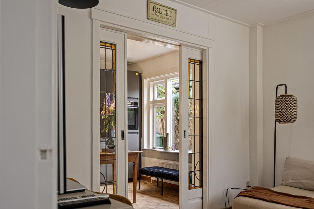 Foto 11 van Hoenderparkweg 49