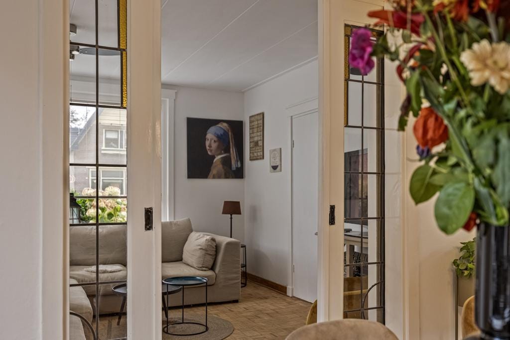 Foto 12 van Hoenderparkweg 49