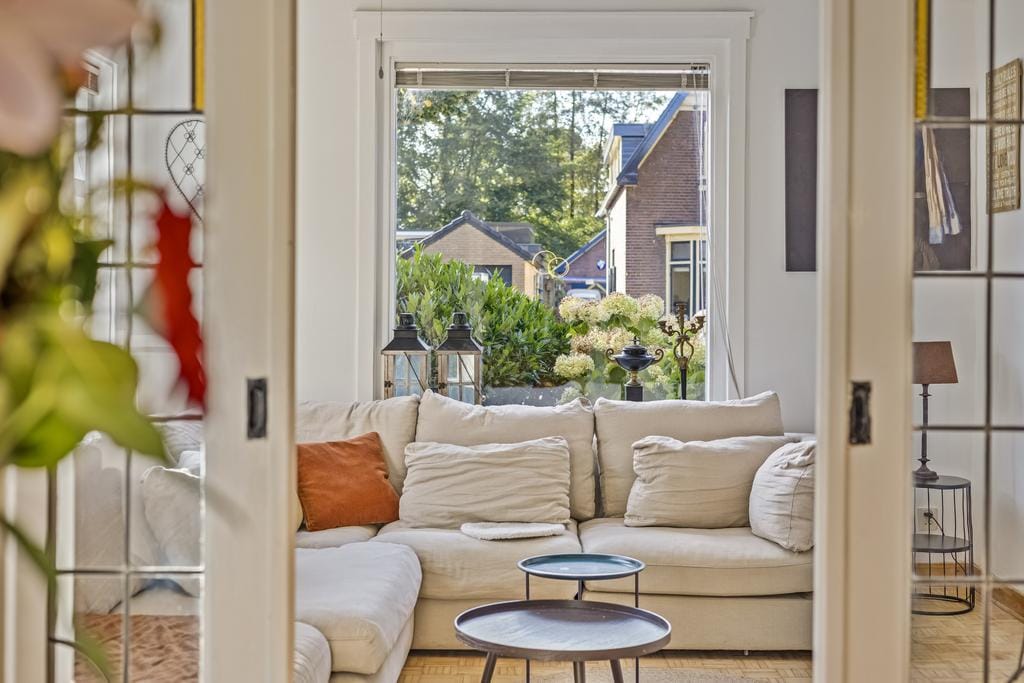 Foto 13 van Hoenderparkweg 49