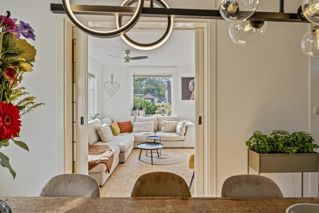 Foto 16 van Hoenderparkweg 49