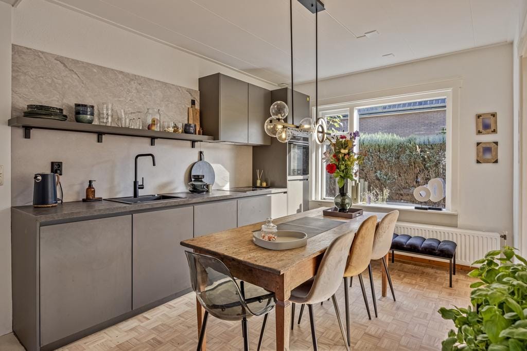 Foto 18 van Hoenderparkweg 49