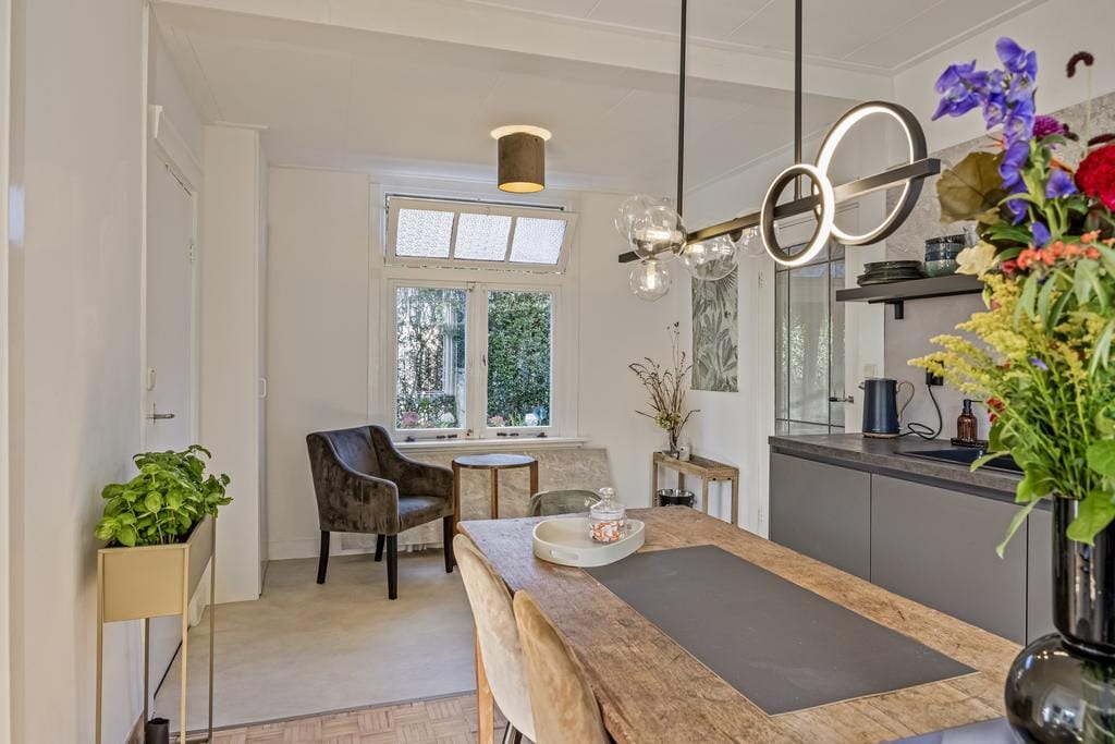 Foto 21 van Hoenderparkweg 49