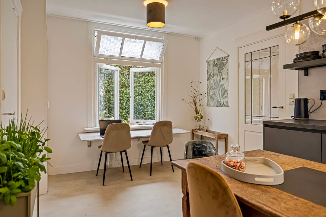 Foto 22 van Hoenderparkweg 49