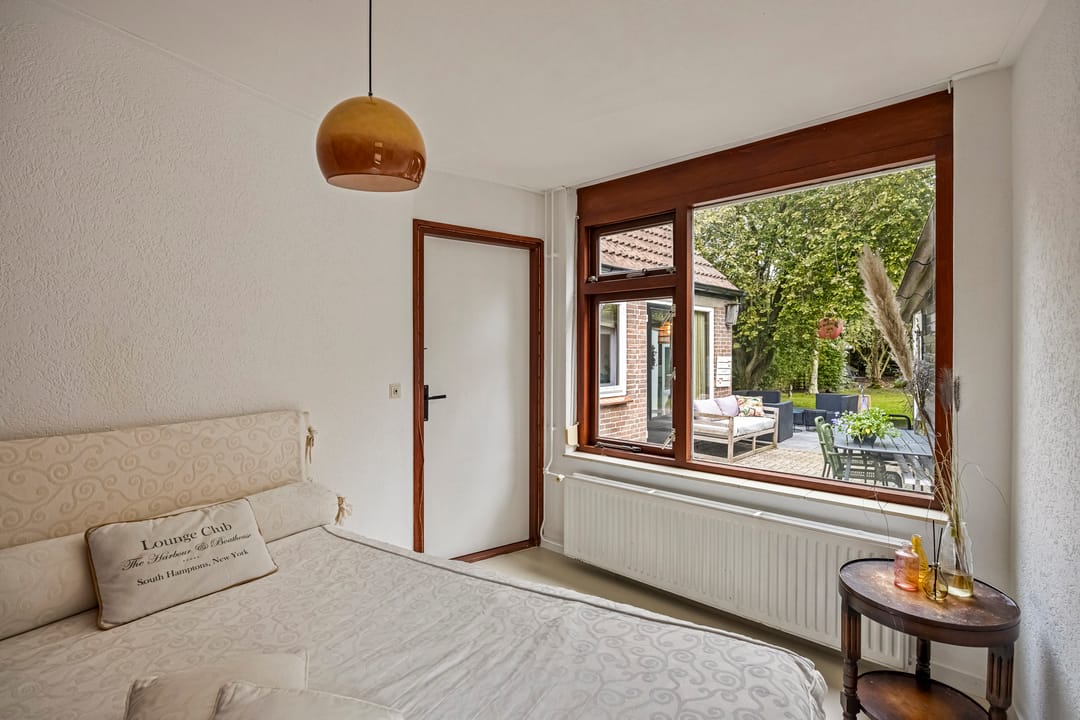 Foto 28 van Hoenderparkweg 49