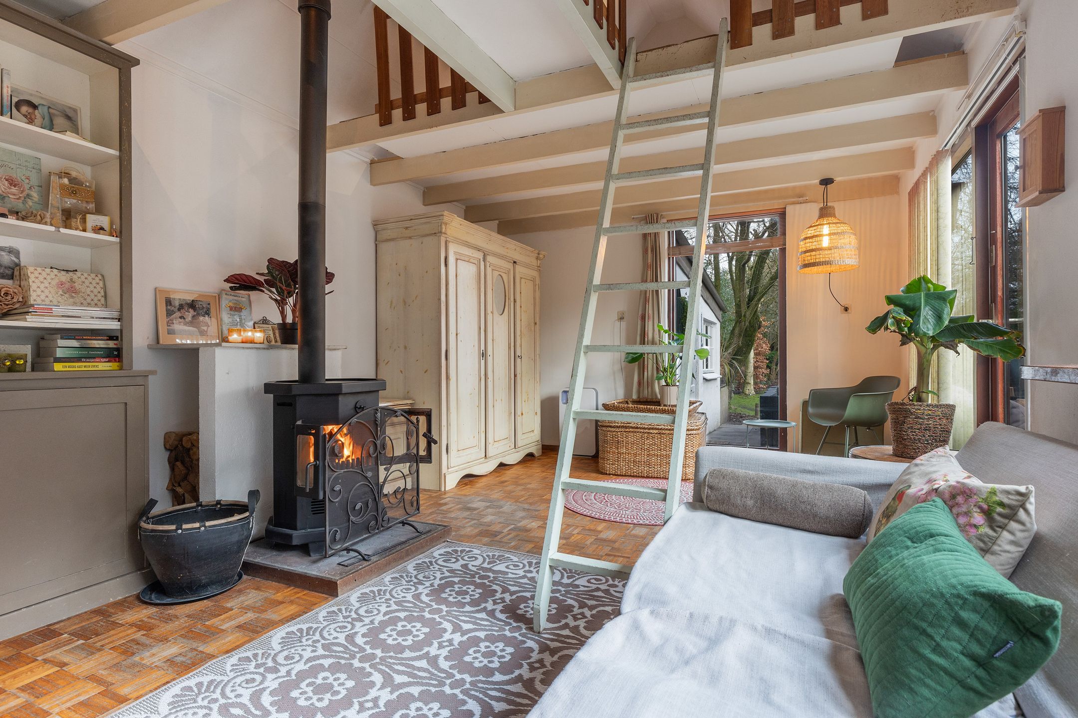 Foto 30 van Hoenderparkweg 49