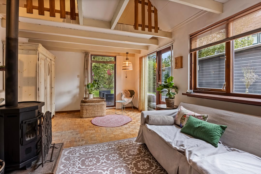 Foto 31 van Hoenderparkweg 49