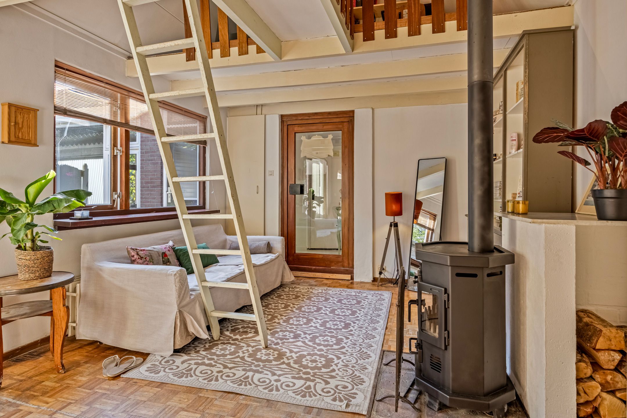 Foto 33 van Hoenderparkweg 49