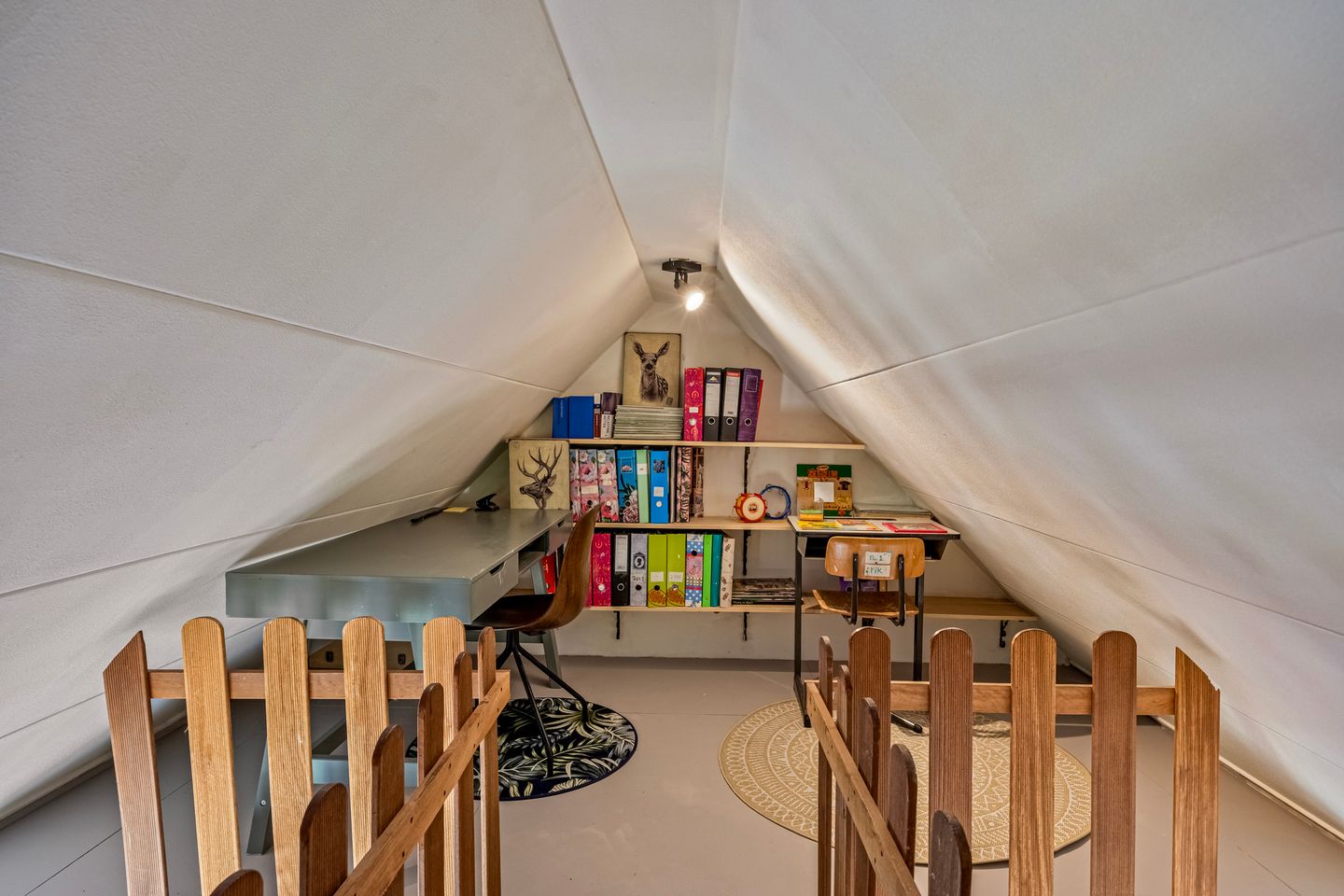 Foto 34 van Hoenderparkweg 49