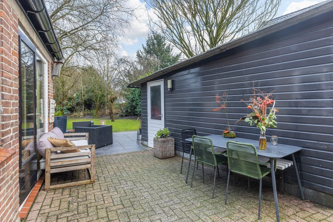 Foto 37 van Hoenderparkweg 49