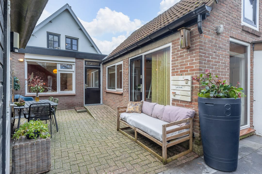 Foto 38 van Hoenderparkweg 49