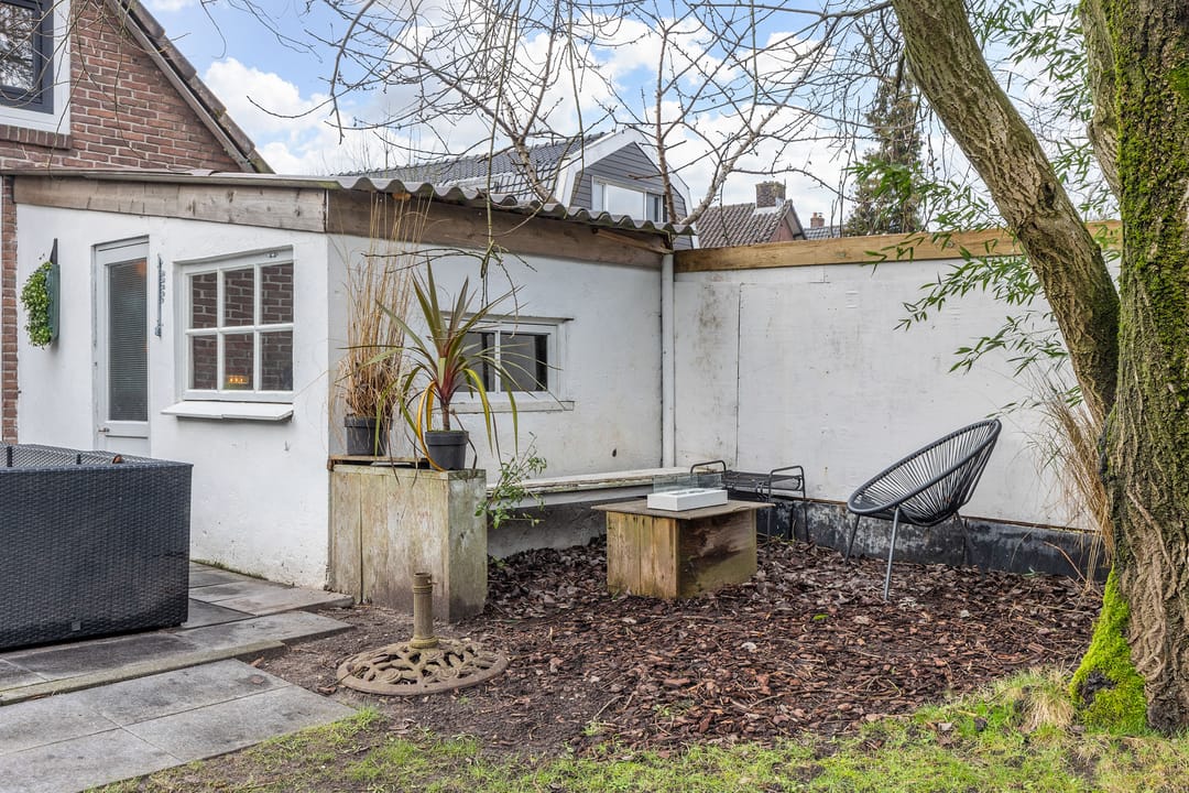 Foto 41 van Hoenderparkweg 49