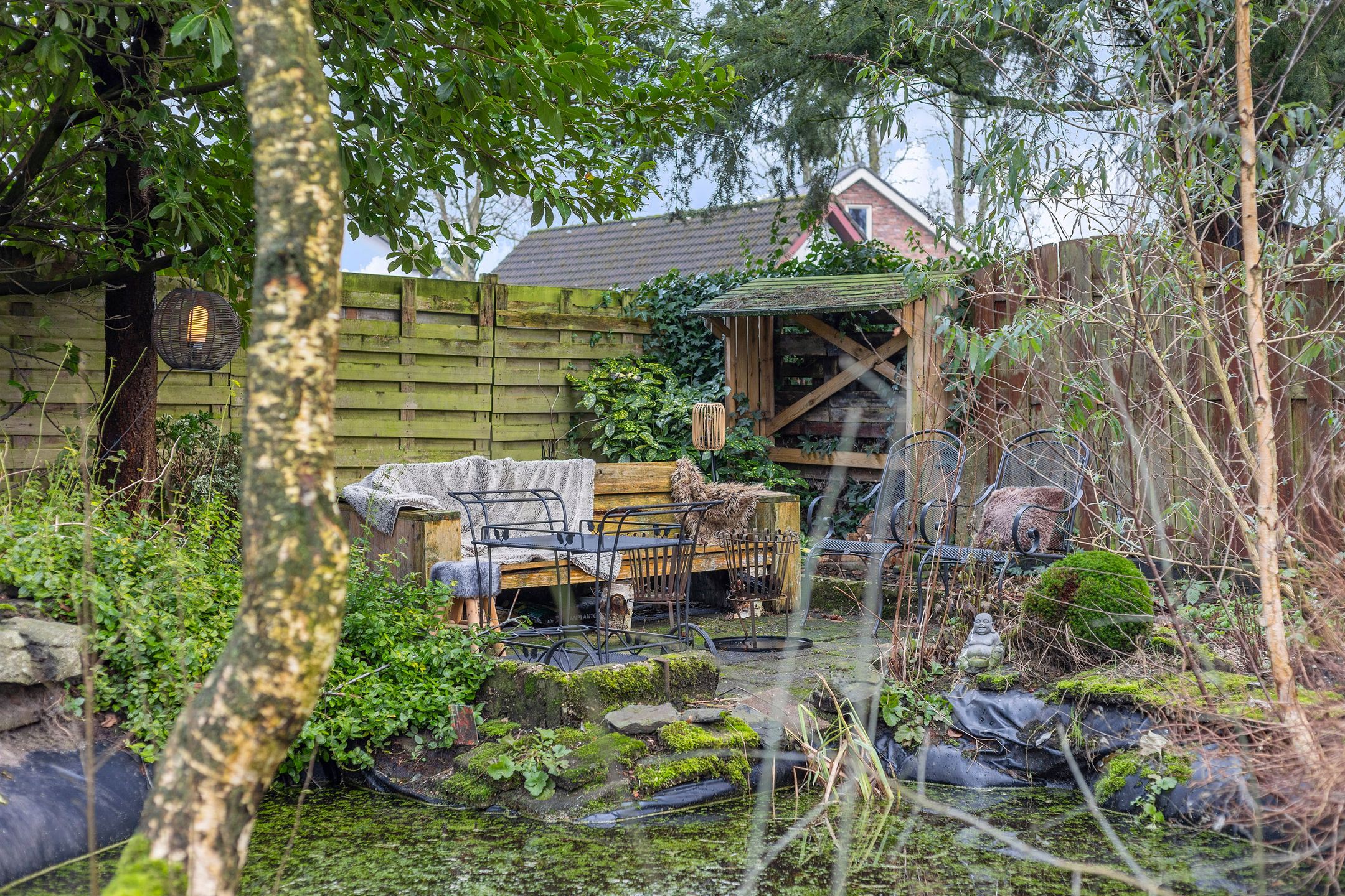 Foto 45 van Hoenderparkweg 49