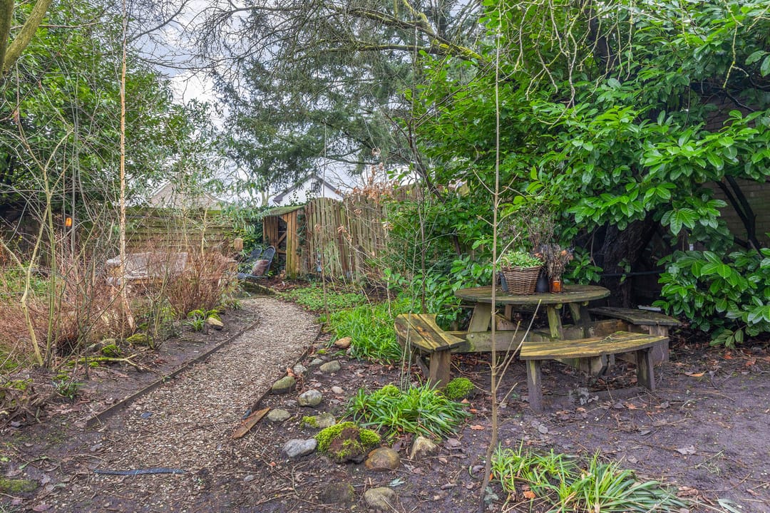 Foto 46 van Hoenderparkweg 49