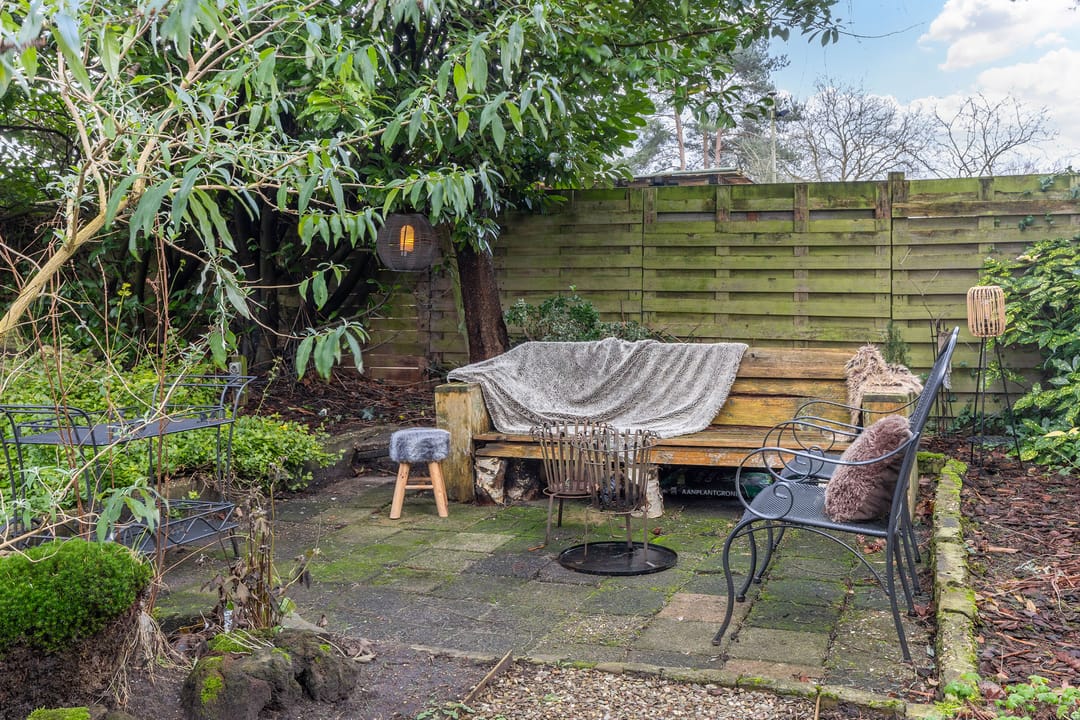 Foto 47 van Hoenderparkweg 49