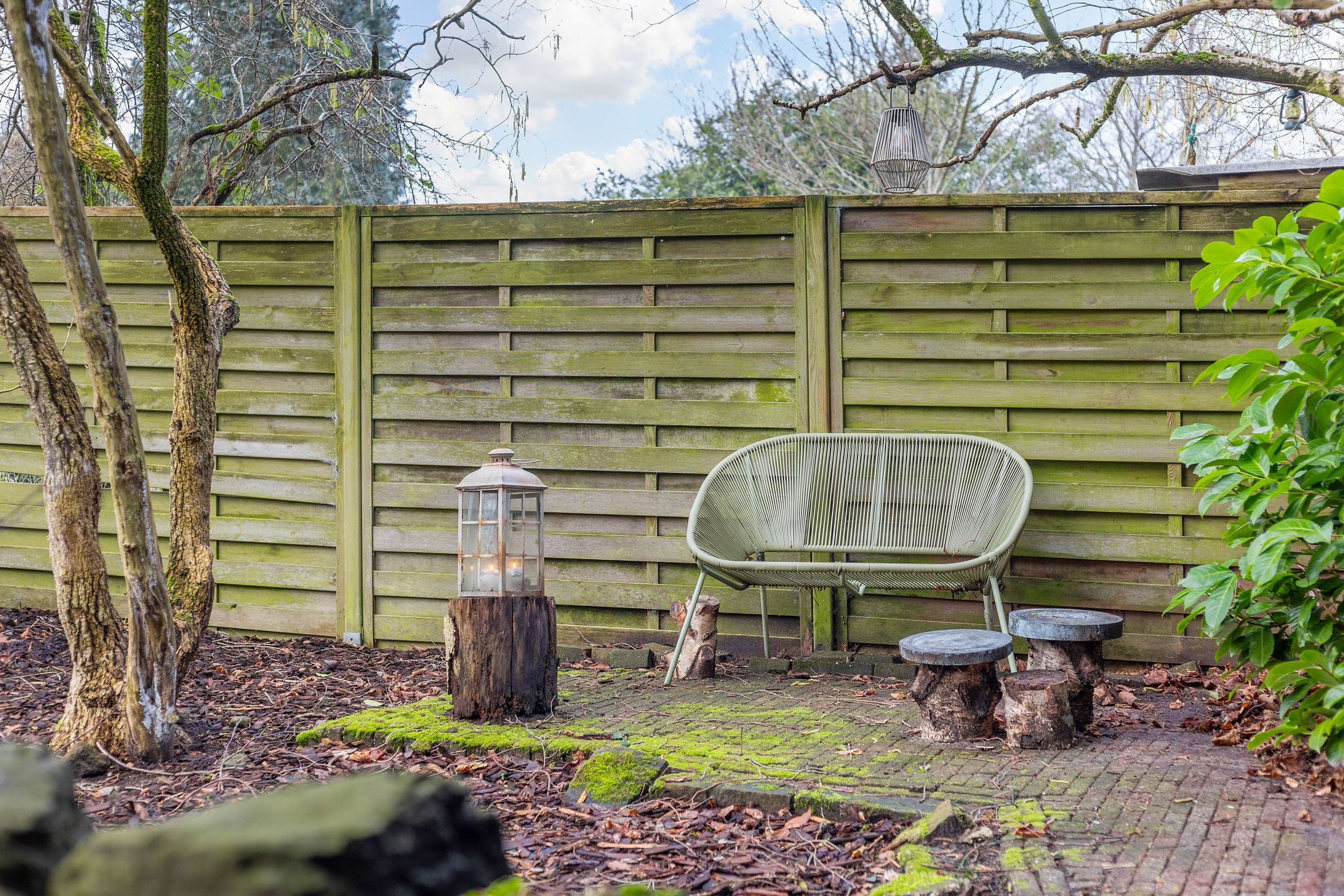 Foto 48 van Hoenderparkweg 49