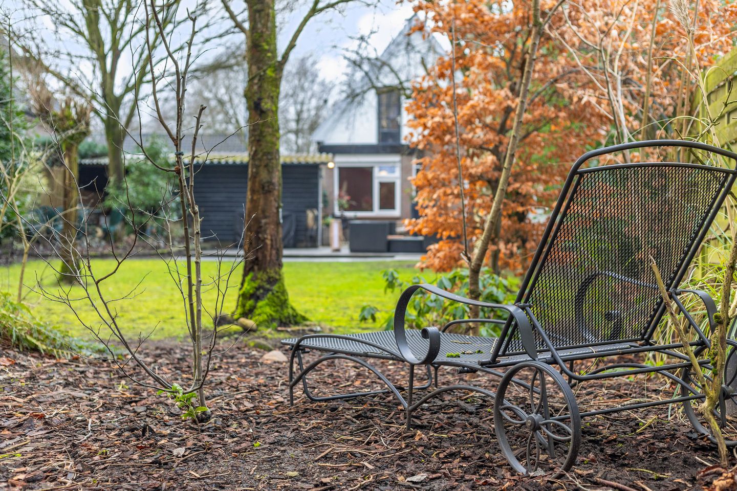 Foto 49 van Hoenderparkweg 49