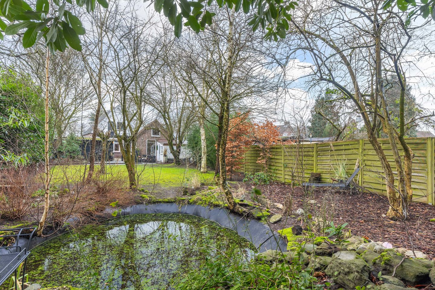 Foto 50 van Hoenderparkweg 49