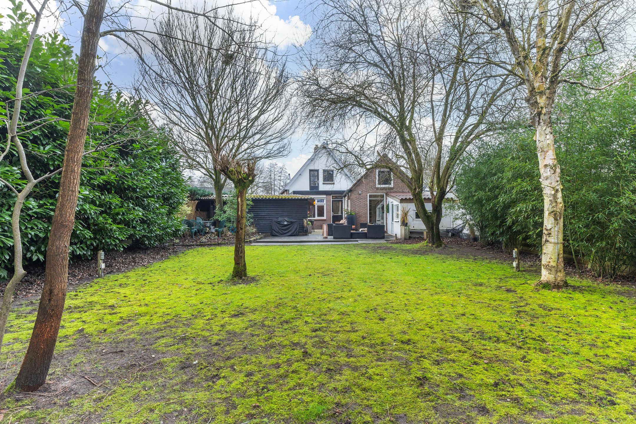 Foto 51 van Hoenderparkweg 49