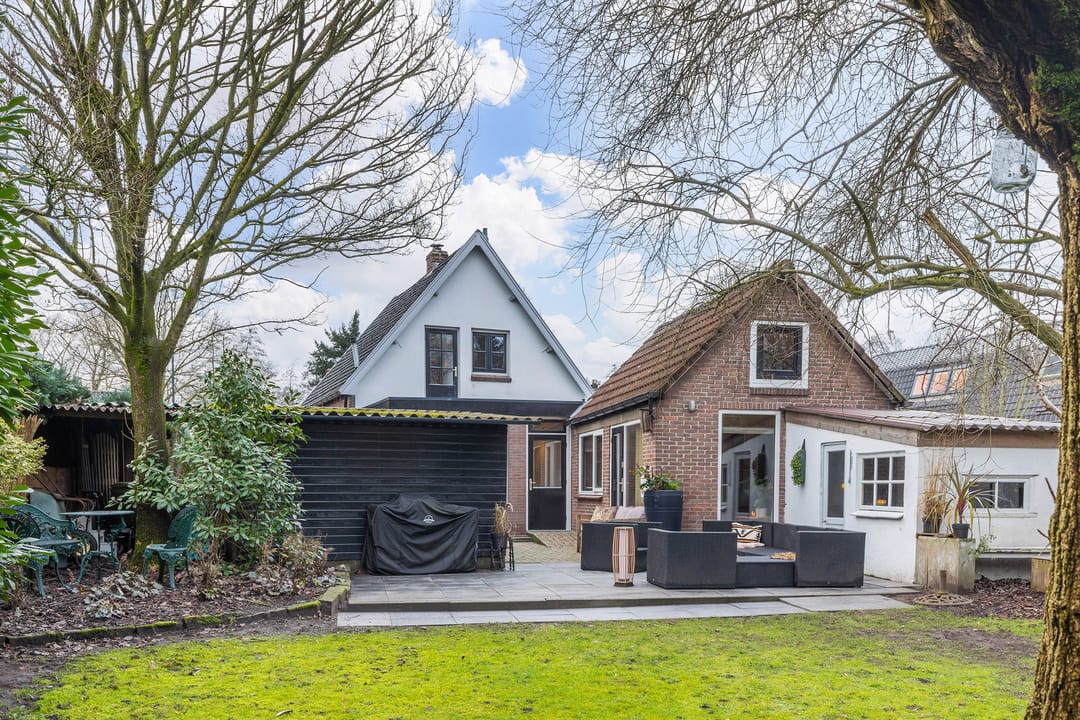 Foto 52 van Hoenderparkweg 49