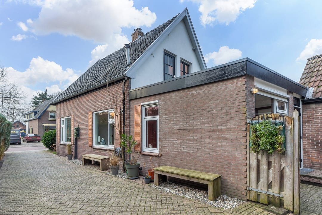 Foto 53 van Hoenderparkweg 49