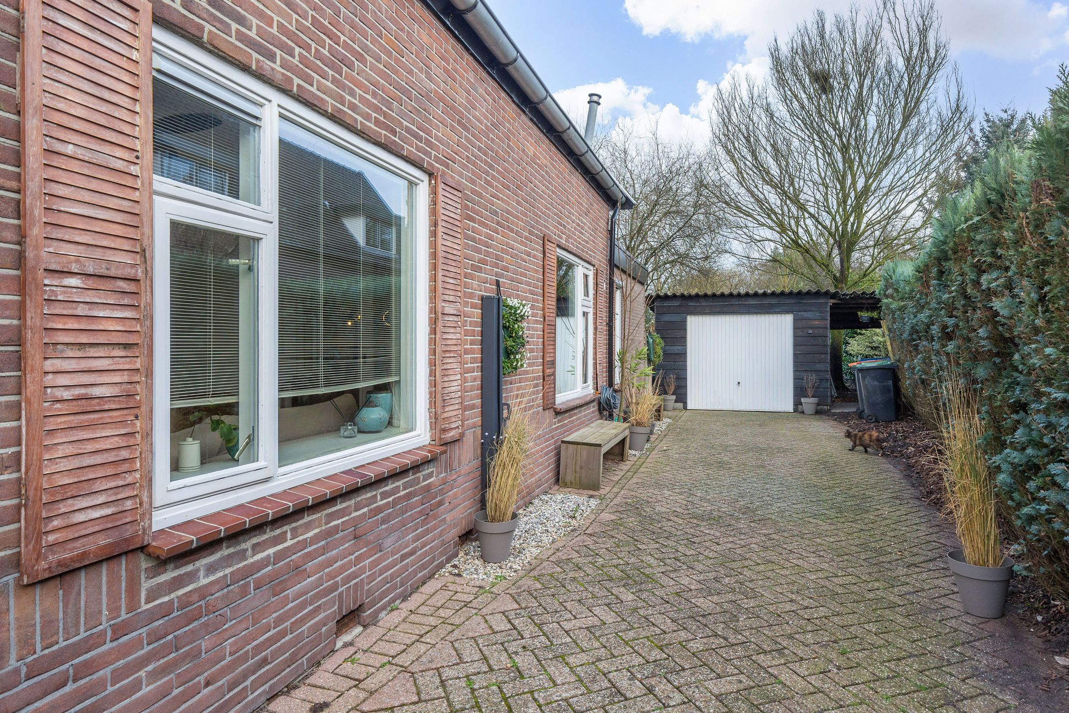 Foto 54 van Hoenderparkweg 49