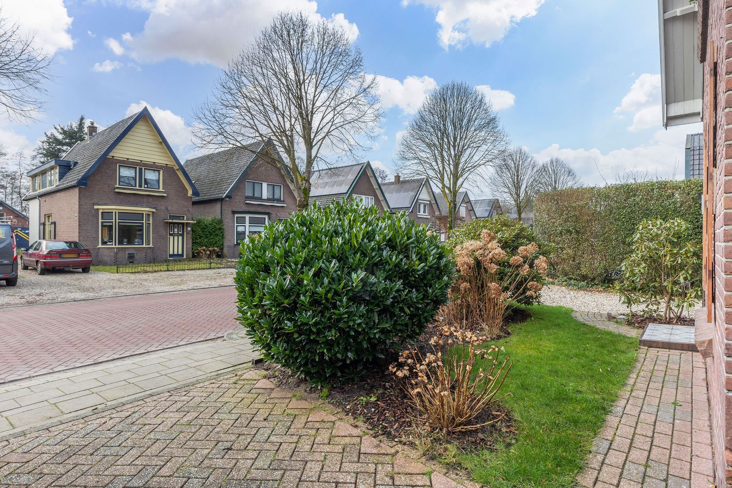 Foto 55 van Hoenderparkweg 49