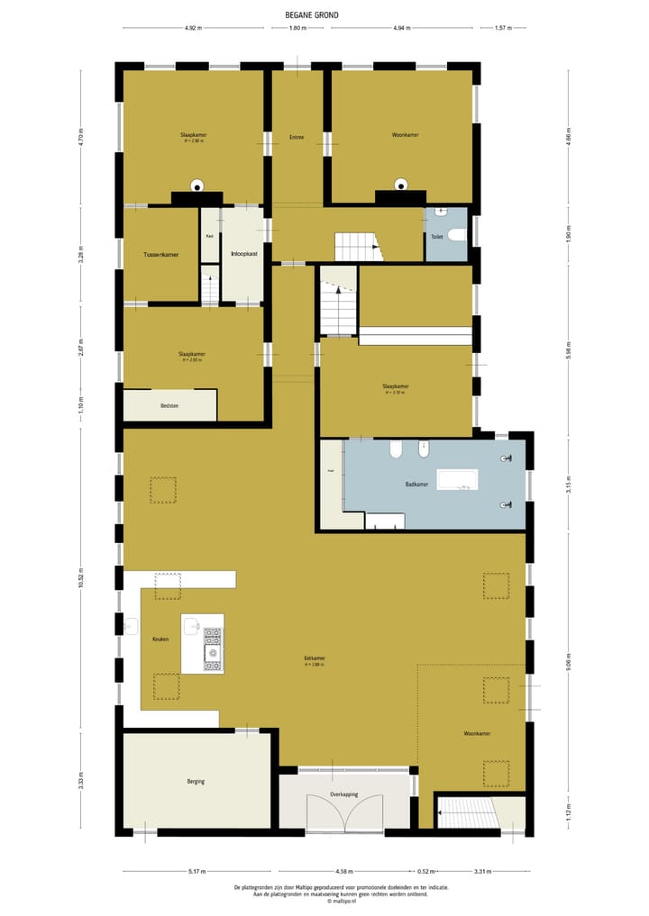 Foto 60 van Diepersestraat 1